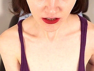Emily - Thinking About Your Cock - JOI