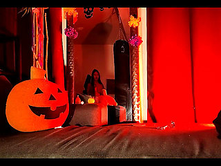 Webcam Anal Masturbation