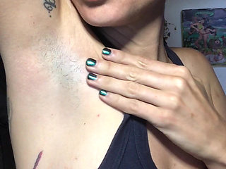 My Armpit