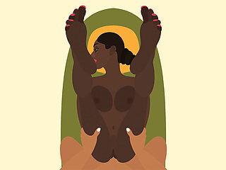 All I want to do is give you pleasure and worship your innocence