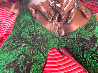 MILF Had Her Asshole Roughly Fucked by BBC