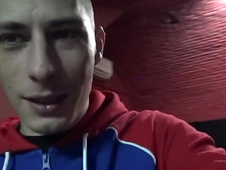 fucked Raw in Glory Holes by The Sexy Toma Graziano