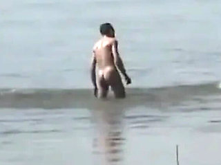 Tim Scooby Bisexual Outdoor Threesome - Dude Fucks Dude's Ass While Fucking Blonde BBW