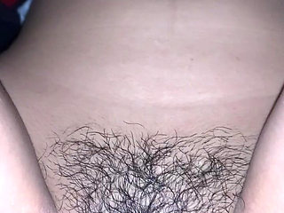 Masturbating My Step Sister's Woman Until She Convulses and Squirms