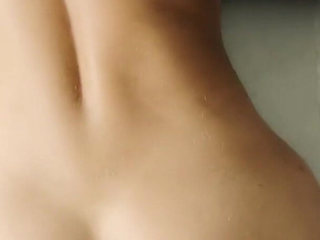 My Latina Stepsister Pays for My Silence with a Blowjob and Hard Fucking! - Abella Olsen