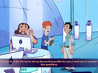 WDDD: Larry on Timber, ep. 7