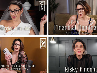 Financial Domination Compilation