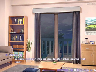 We Fuck a Lot During the Night at Her House While She Masturbates  Summer Clover #8