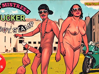 Head Mistress Holes I love So Much