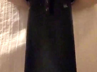 Biggest stretch for me