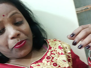 Indian Aunty Sucked Cock and Boyfriend Rocked and Fucked Sexy Pussy.mp4