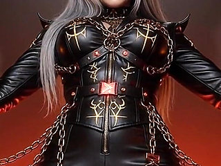 My Words Carve Hell Into Your Mind While Your Dick Leaks