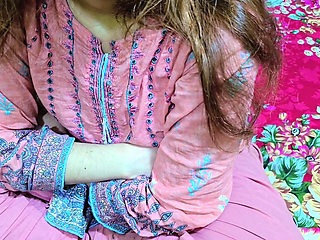 Real Indian Bhabi Devar Sex-Clear Hindi Dirty Talk