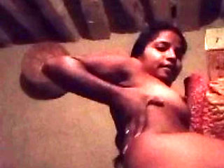 Someone remove the heat of my pussy, please baby