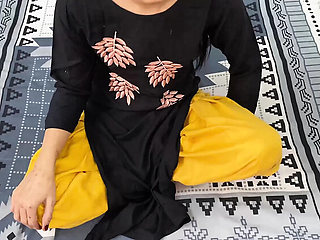 Desi Punjabi Aunty Big Ass Fucked Hard Doggy Style HD