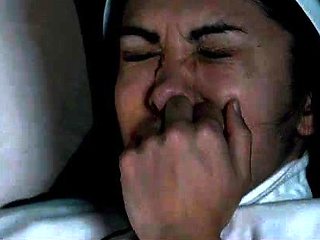 Confessions Of A Sinful Nun