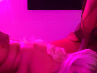 Strip Club Orgy
