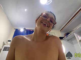 Woman Licks Ass Before Being Fucked By Harness 784 Pegging And Rimming