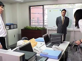 Yui Aizawa in Hello Asian Japanese Titty by