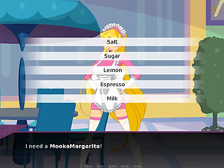 Fairy Fixer V0.1.0 Part 17 Cum During Fitness by Loveskysanx