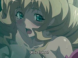 Fairytale sweetie - creampie video - Hentai PD