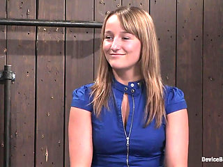 Jessie Cox From Kitten Cute, to Fucked up in Seconds.