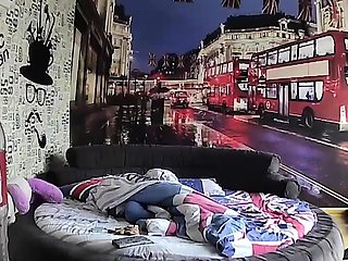 Real Homemade Amateur Hidden Cam 1