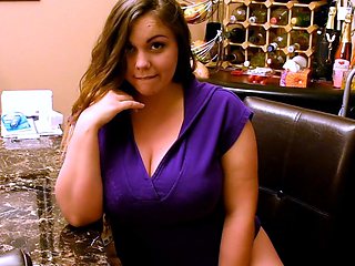 Big Boobs Cassandra Calogera cock tit wanking