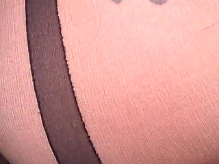 Latina Slut Masturbates with Her Dildo Alone