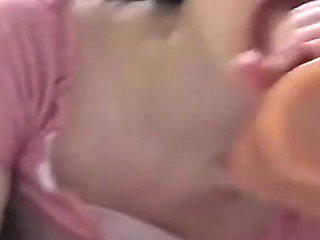 Let's Imagine Mfm How You and Your Friend Fuck Me in the Mouth and in the Pussy