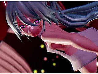 Hentai Mmd - Miku つみ式ミクの本気求愛タンス (lovemax) Tinyurl. Com/hentgame
