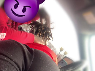 Asmr Cum on Big Lips