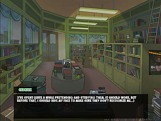 Witch Hunter - Part 52 Sexy Blonde Giving Blowjob by Loveskysan69