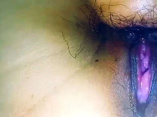 Nepali Cute Pussy Eating Magarni Ko Puti Chater  Pani Vayo