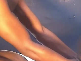 Mature Mama Keep Squirting on Me