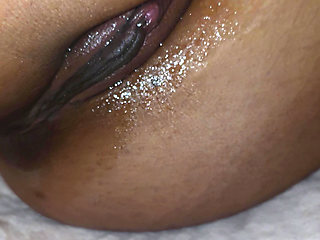 Tight Ass Pussy