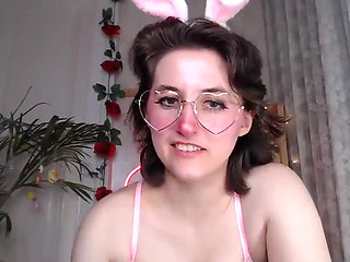 Sexy Dirty Easter Camshow