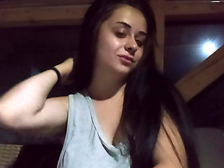 Relaxing and Smoking