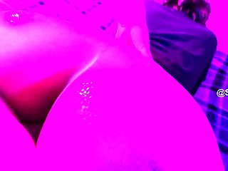 Pulled amateurs close up car sex