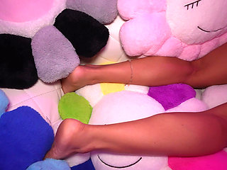 Sasha Pearl Vs. Johnny Love