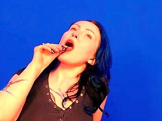 Media Impact Customs Downtown Takeover Vonka Giantess Ass