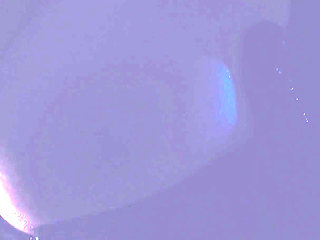 Latex Bondage and Fisting for Horny MILF in Stockings.