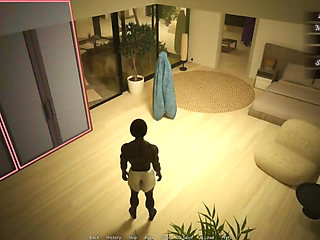 Shadows of Desire V0.8 Cheating Update 02