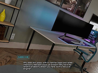 Godson 6 Marnie Anal Fuck Beg to Dick Riding Pound