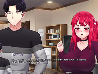 His Bet Her Loss - Part 2