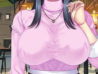 I Wanna Fuck My Busty Boss