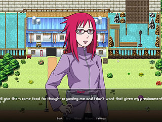 Massage at Naruto's spa. Getting to know Samui PT 1