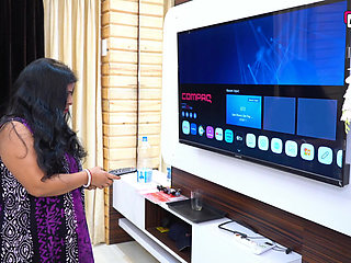 Lonely Hot Girl Fucking Hard With Stranger