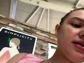 I Fucked the First Trainer I Saw at the Gym