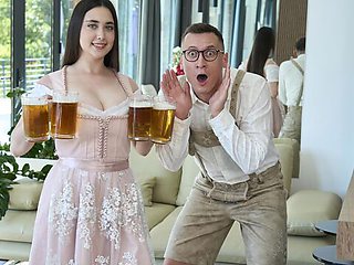 Prurient Remido's big ass clip